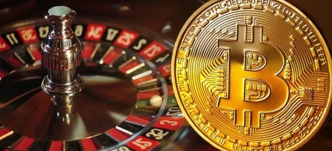 bitcoin-kasino