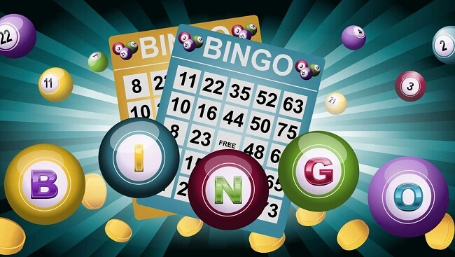 cara bermain bingo